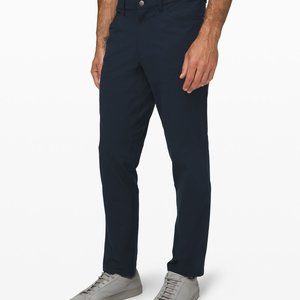 Men's Lululemon ABC Pant Classic Fit